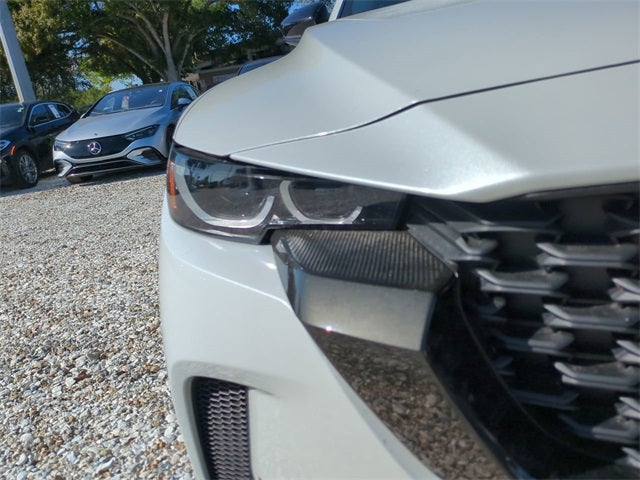 2026 Mazda Mazda CX-50 2.5 S Select AWD