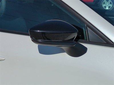 2026 Mazda Mazda CX-50 2.5 S Select AWD