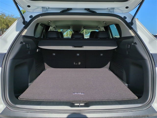 2026 Mazda Mazda CX-50 2.5 S Select AWD