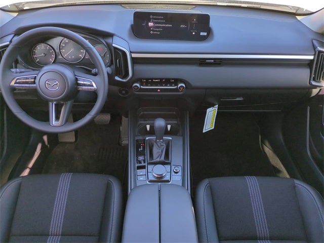 2026 Mazda Mazda CX-50 2.5 S Select AWD