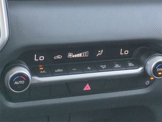 2026 Mazda Mazda CX-50 2.5 S Select AWD