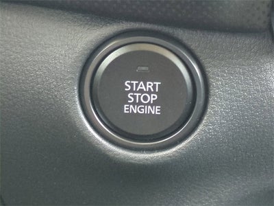 2026 Mazda Mazda CX-50 2.5 S Select AWD