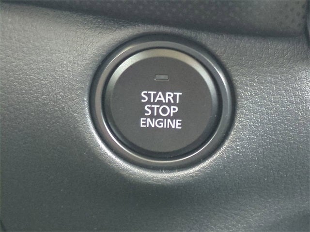 2026 Mazda Mazda CX-50 2.5 S Select AWD