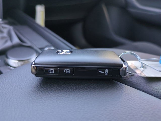 2026 Mazda Mazda CX-50 2.5 S Select AWD