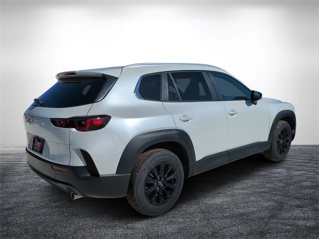 2026 Mazda Mazda CX-50 2.5 S Select AWD