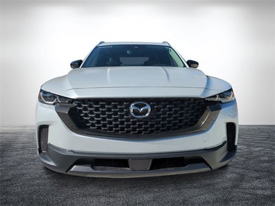 2026 Mazda Mazda CX-50 2.5 S Select AWD