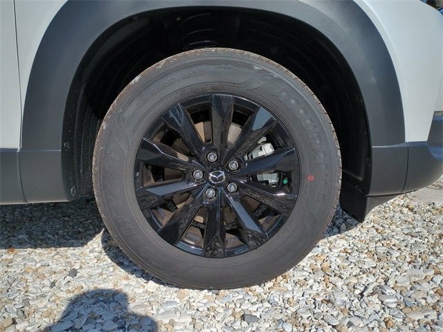 2026 Mazda Mazda CX-50 2.5 S Select AWD