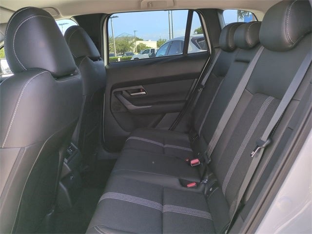 2026 Mazda Mazda CX-50 2.5 S Select AWD