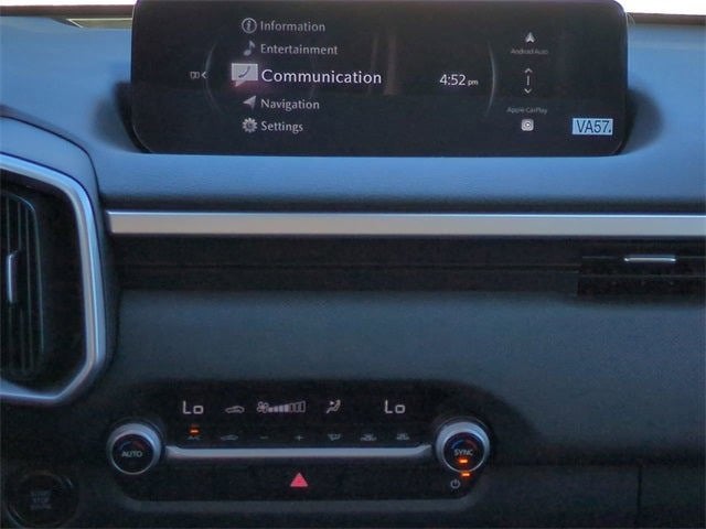 2026 Mazda Mazda CX-50 2.5 S Select AWD