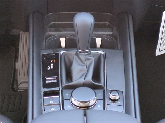 2026 Mazda Mazda CX-50 2.5 S Select AWD