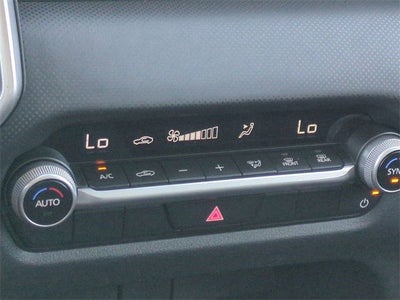 2026 Mazda Mazda CX-50 2.5 S Select AWD