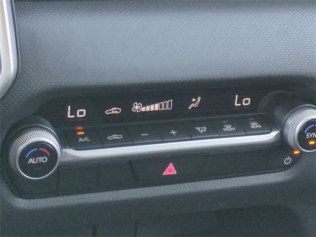 2026 Mazda Mazda CX-50 2.5 S Select AWD