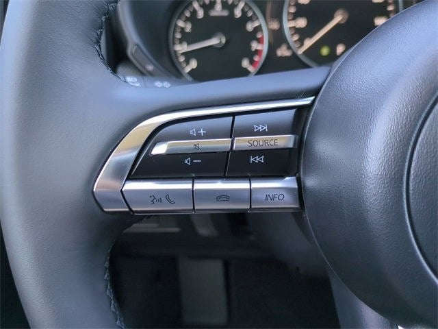 2026 Mazda Mazda CX-50 2.5 S Select AWD