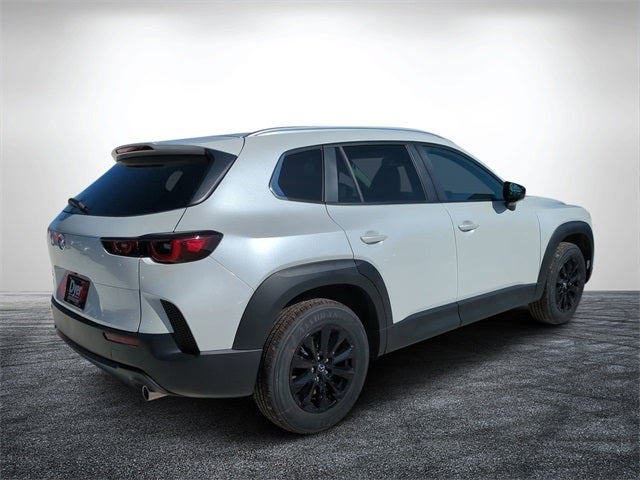 2026 Mazda Mazda CX-50 2.5 S Select AWD