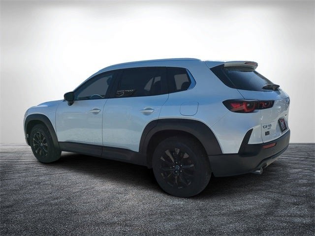 2026 Mazda Mazda CX-50 2.5 S Select AWD