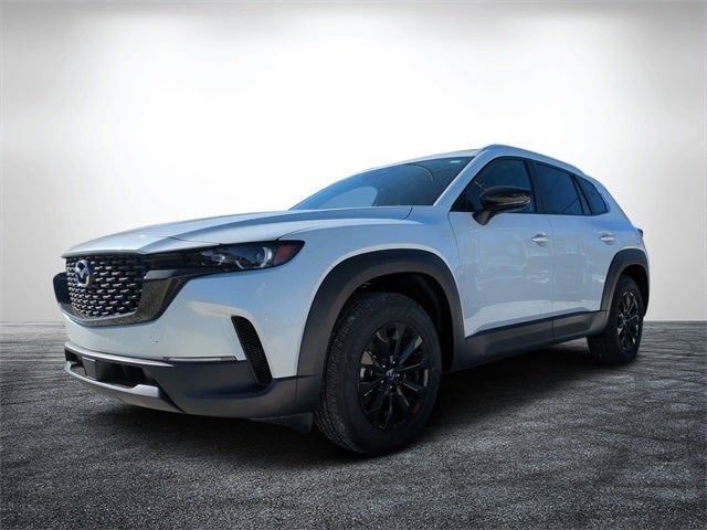 2026 Mazda Mazda CX-50 2.5 S Select AWD