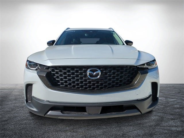 2026 Mazda Mazda CX-50 2.5 S Select AWD