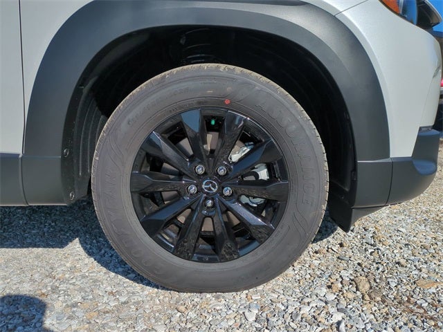 2026 Mazda Mazda CX-50 2.5 S Select AWD