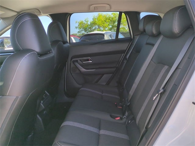 2026 Mazda Mazda CX-50 2.5 S Select AWD