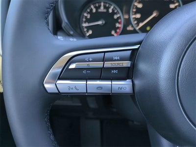 2026 Mazda Mazda CX-50 2.5 S Select AWD