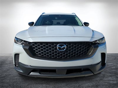 2026 Mazda Mazda CX-50 2.5 S Select AWD