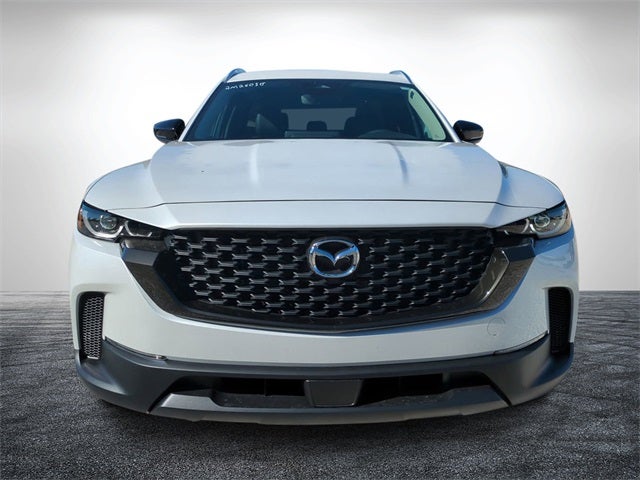 2026 Mazda Mazda CX-50 2.5 S Select AWD