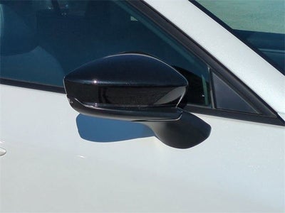 2026 Mazda Mazda CX-50 2.5 S Select AWD