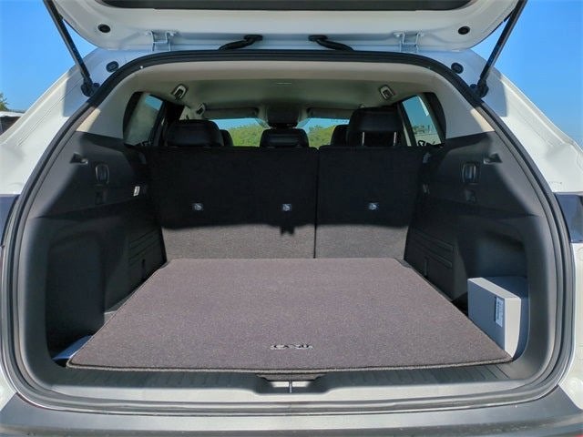 2026 Mazda Mazda CX-50 2.5 S Select AWD