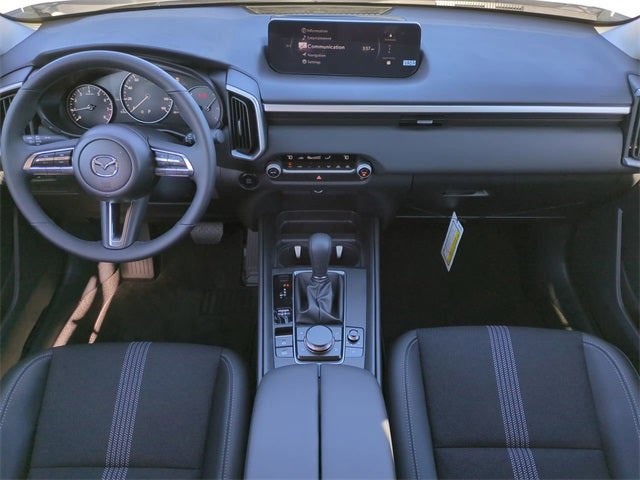 2026 Mazda Mazda CX-50 2.5 S Select AWD