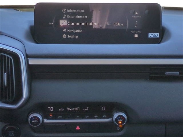 2026 Mazda Mazda CX-50 2.5 S Select AWD