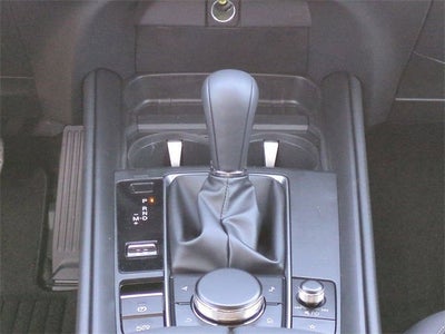 2026 Mazda Mazda CX-50 2.5 S Select AWD