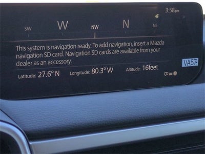 2026 Mazda Mazda CX-50 2.5 S Select AWD