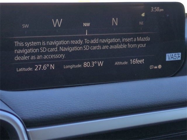 2026 Mazda Mazda CX-50 2.5 S Select AWD