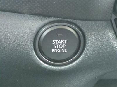 2026 Mazda Mazda CX-50 2.5 S Select AWD