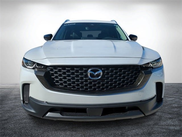 2026 Mazda Mazda CX-50 2.5 S Select AWD