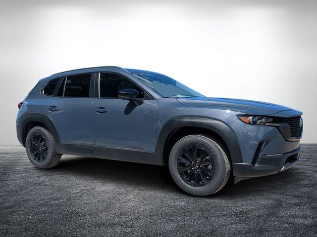 2024 Mazda Mazda CX-50 2.5 S Select Package