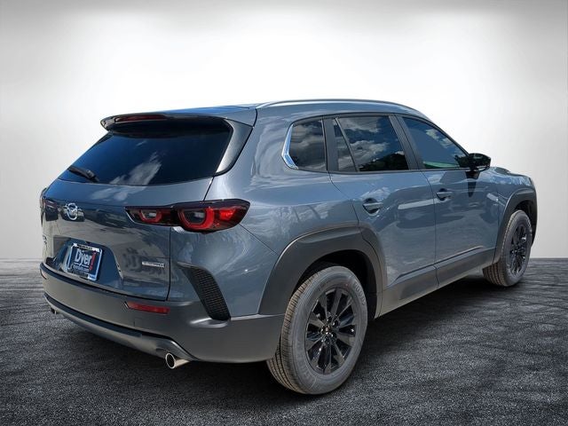 2024 Mazda Mazda CX-50 2.5 S Select Package