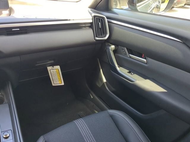 2024 Mazda Mazda CX-50 2.5 S Select Package
