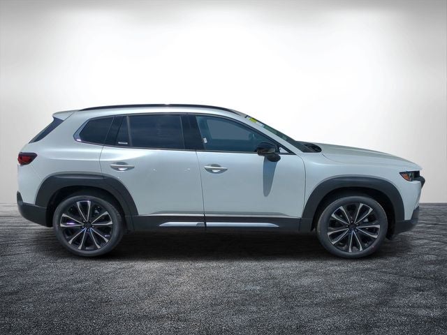 2026 Mazda Mazda CX-50 2.5 Turbo AWD