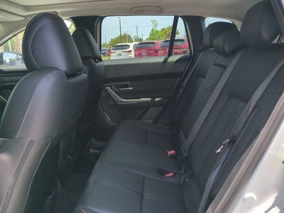 2026 Mazda Mazda CX-50 2.5 Turbo AWD