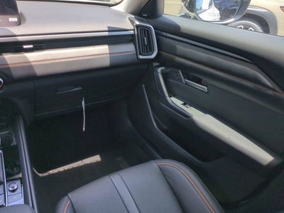2026 Mazda Mazda CX-50 2.5 Turbo AWD