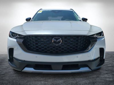 2026 Mazda Mazda CX-50 2.5 Turbo AWD