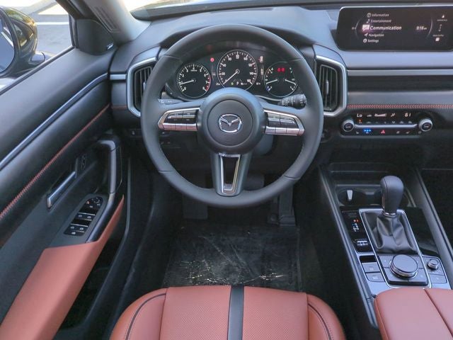 2026 Mazda Mazda CX-50 2.5 Turbo AWD