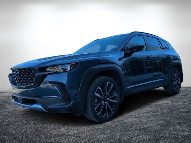 2026 Mazda Mazda CX-50 2.5 Turbo AWD