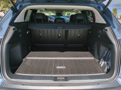 2025 Mazda Mazda CX-50 2.5 S Premium AWD