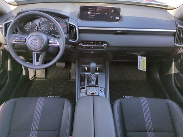 2025 Mazda Mazda CX-50 2.5 S Premium AWD