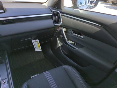 2025 Mazda Mazda CX-50 2.5 S Premium AWD