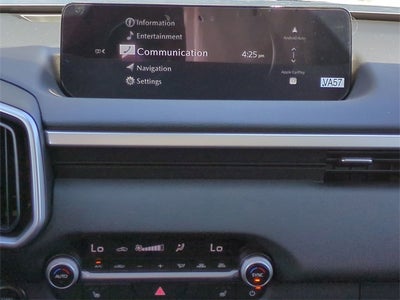 2025 Mazda Mazda CX-50 2.5 S Premium AWD