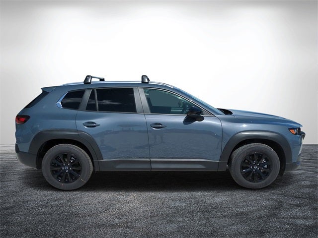 2025 Mazda Mazda CX-50 2.5 S Premium AWD