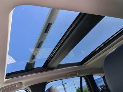 2025 Mazda Mazda CX-50 2.5 S Premium AWD